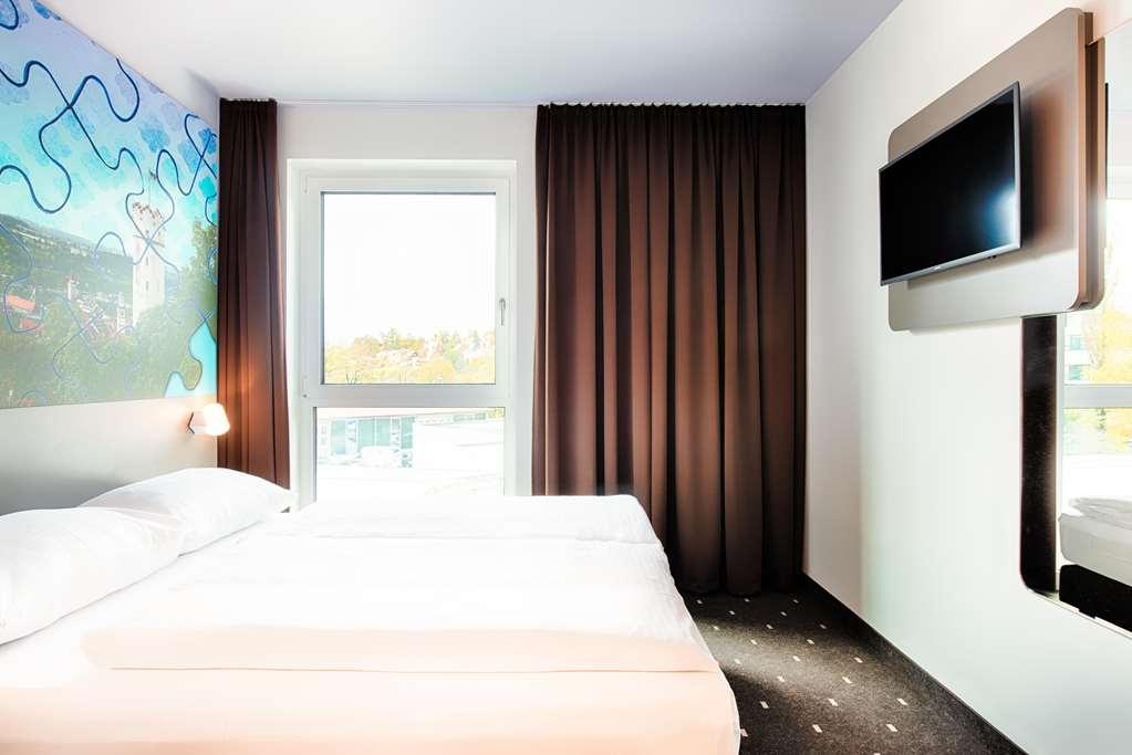 B&B Hotel Ravensburg Seengen Szoba fotó