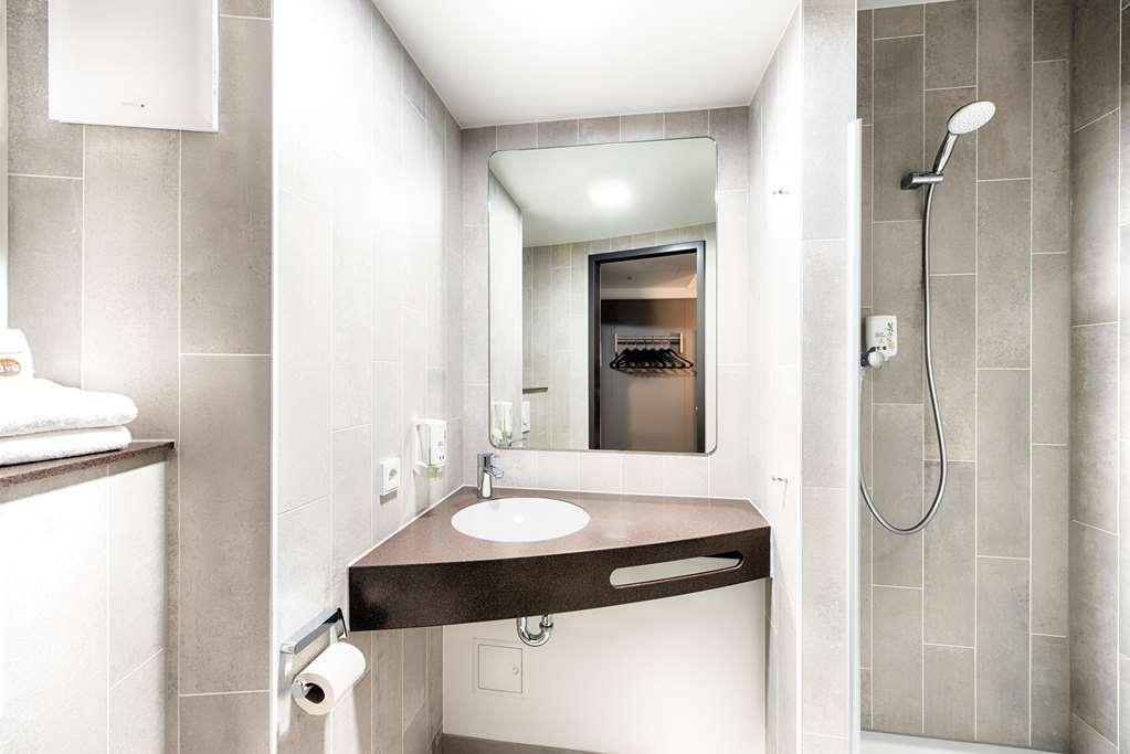 B&B Hotel Ravensburg Seengen Szoba fotó
