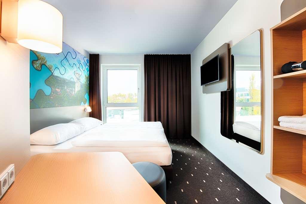 B&B Hotel Ravensburg Seengen Szoba fotó