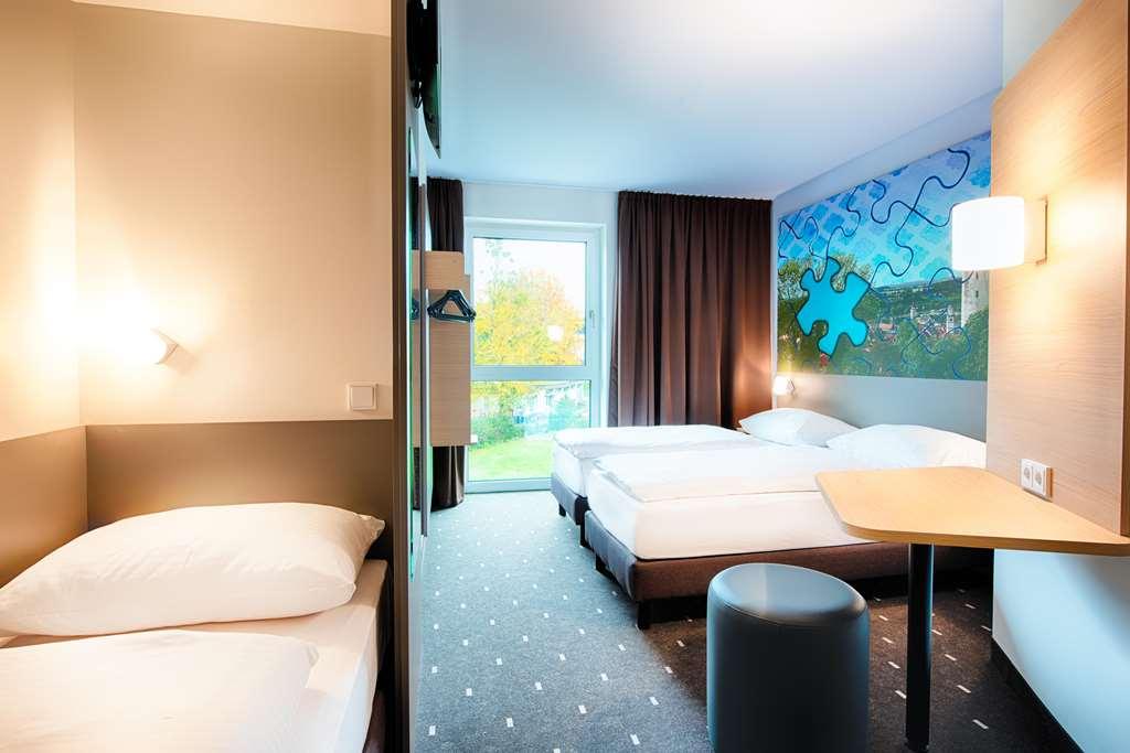 B&B Hotel Ravensburg Seengen Szoba fotó