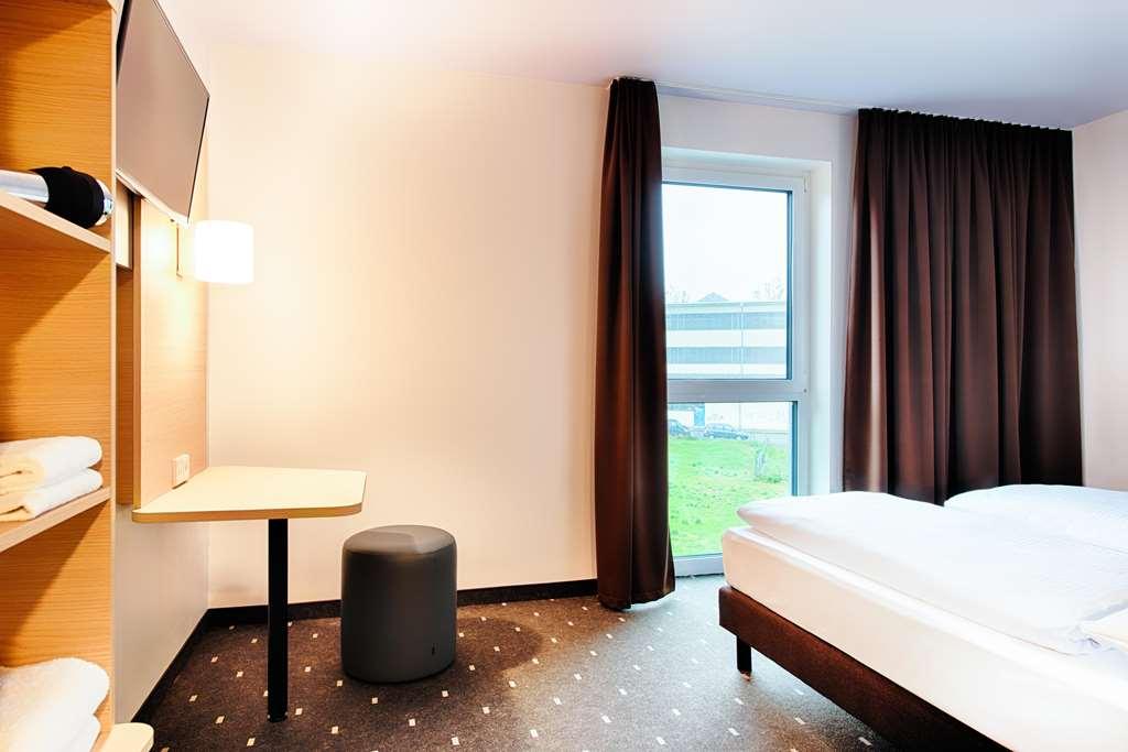 B&B Hotel Ravensburg Seengen Szoba fotó