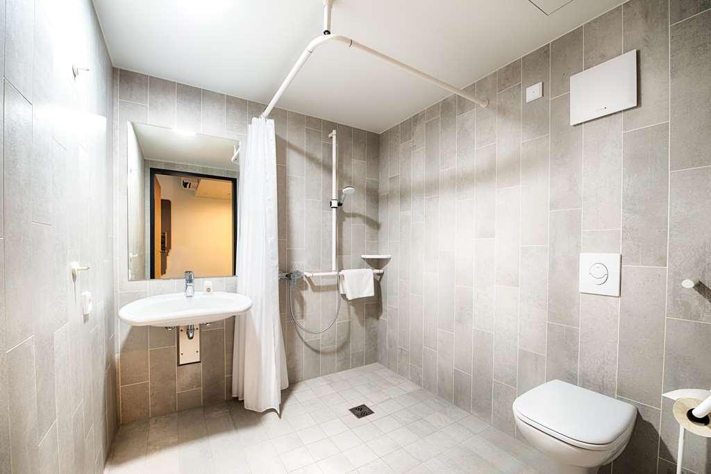 B&B Hotel Ravensburg Seengen Szoba fotó